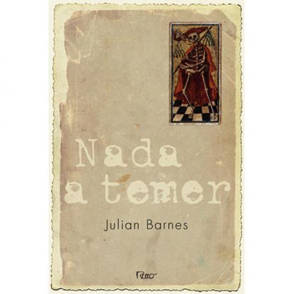 NADA A TEMER