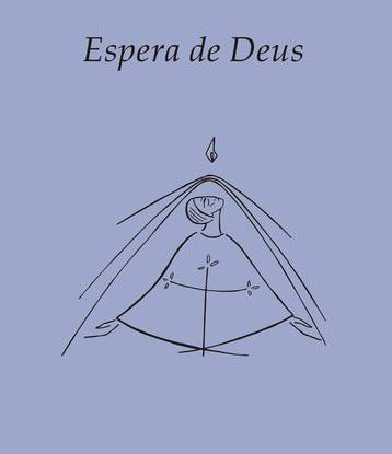 ESPERA DE DEUS