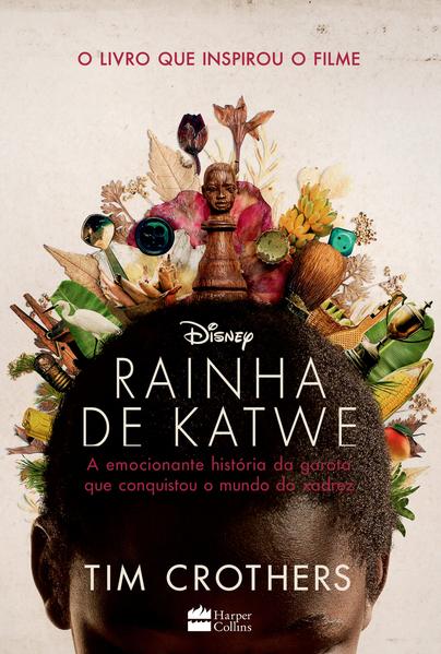  “Rainha de Katwe” narra história de uma campeã