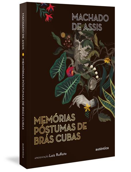 Memórias póstumas de Brás Cubas - Megafauna